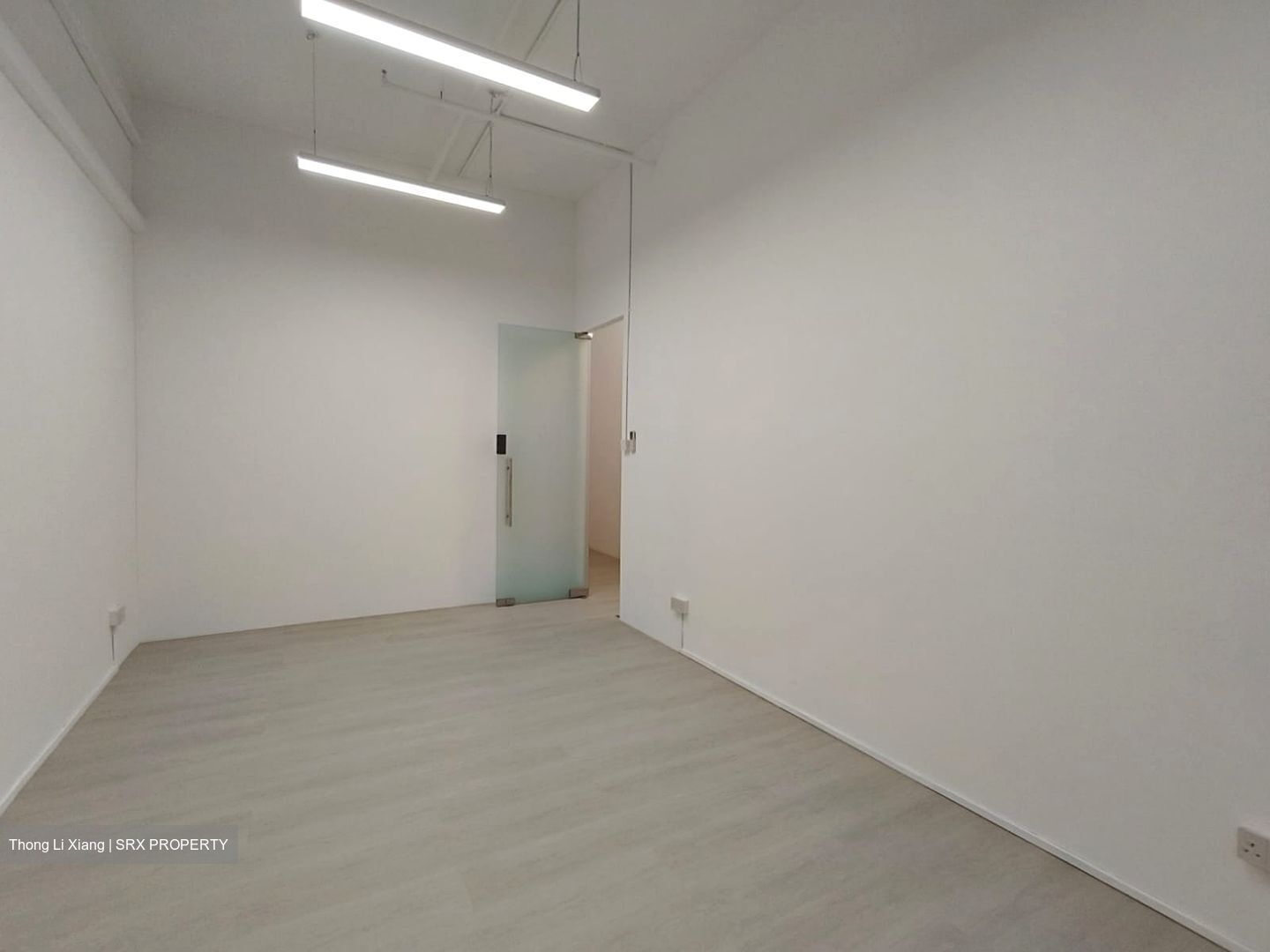 Woodlands 11 (D25), Factory #486845571